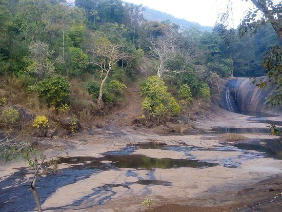 Khalasuni Wildlife Sanctuary