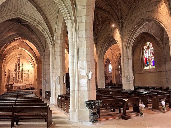 Eglise Saint-Pierre