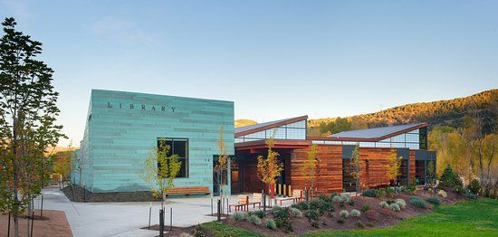 Basalt Regional Library