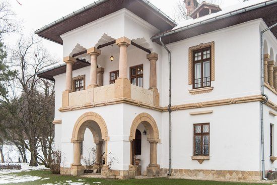 Vila Golescu