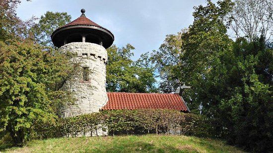 Hachelturm