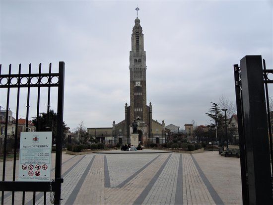 Monument aux morts