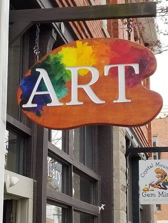 ART Works Brevard NC