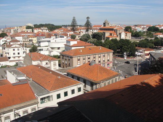 Largo Dom Afonso Sanches