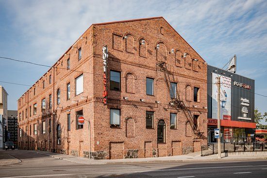 Pärnu Port Artur Shopping Center