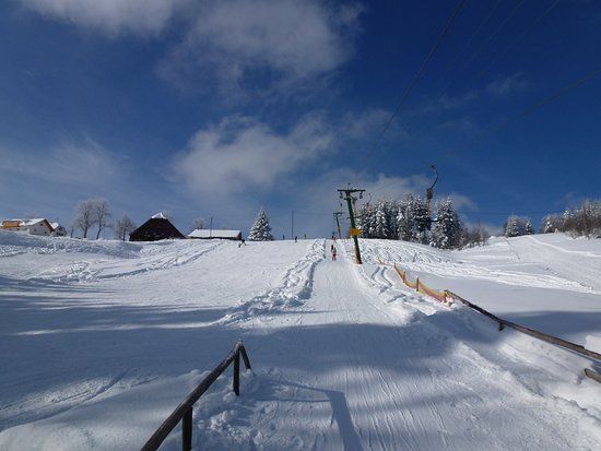 Skilift Schwärzenbach