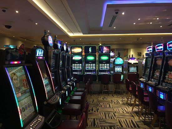 Porto Rio Spa Health Club