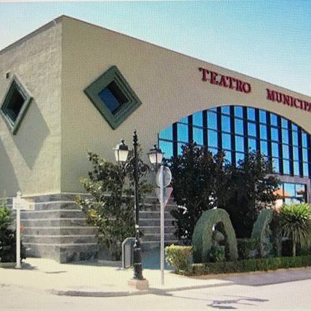 Teatro Municipal de Armilla