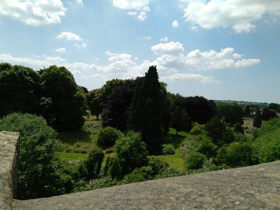 Royate Hill Nature Reserve