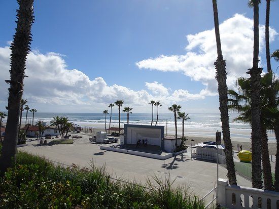 Junior Seau Beach Community Center