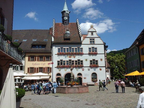 Marktplatz