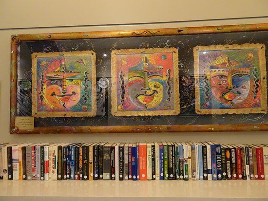 La Quinta Library