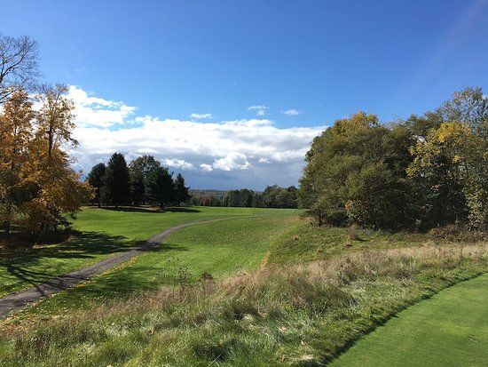 Tam O'Shanter of Pennsylvania Golf Course