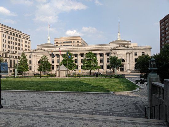 Distrito Histórico de Plaza Rodney
