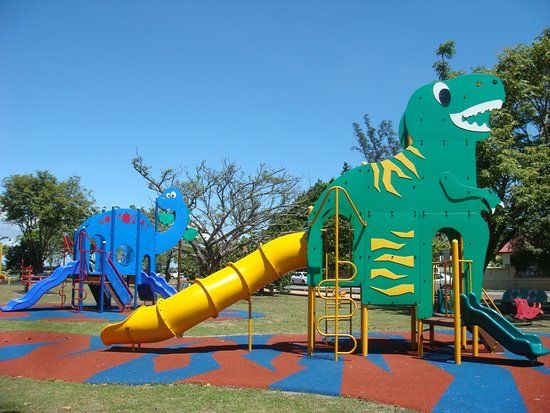 Silver Jubilee Park