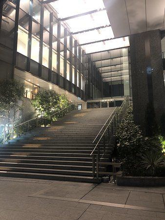 品川シーズンテラス