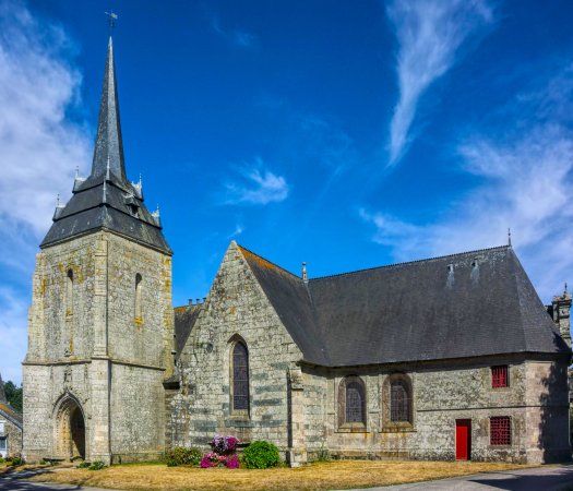 chapelle Notre-Dame-de-Carmès