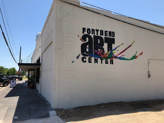 Fort Bend Art Center