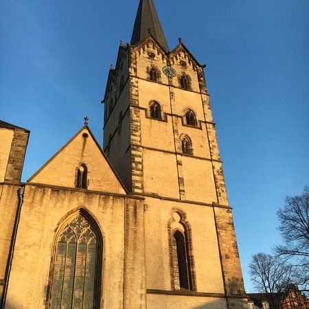 Herforder Münster