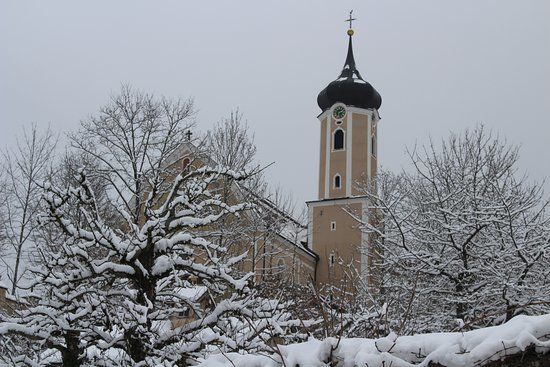 Benediktiner Erzabtei St. Martin