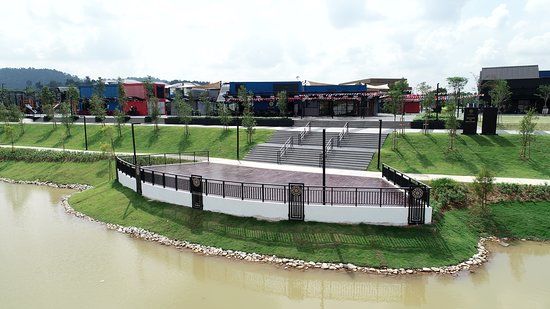 Ardence Labs @ Eco Ardence