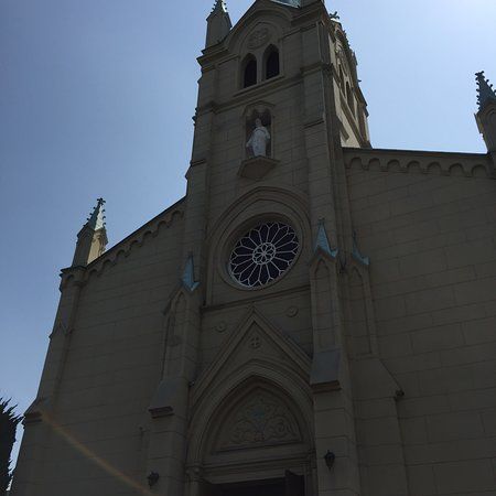 Catholic Akabane Church