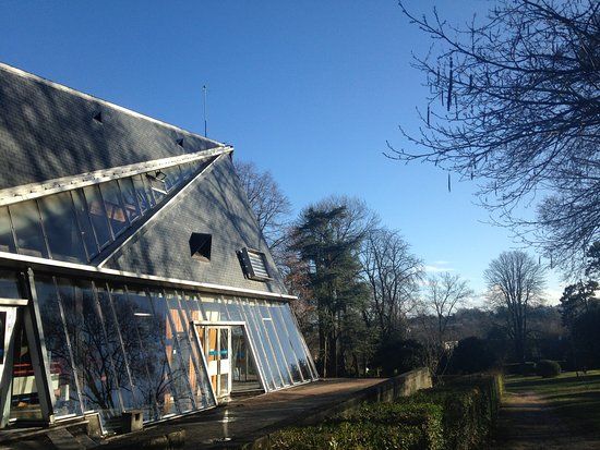 Centre Culturel Jean Vilar