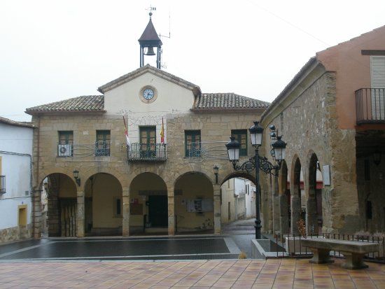 Plaza de la Constitución