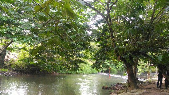 Riverside Janda Baik