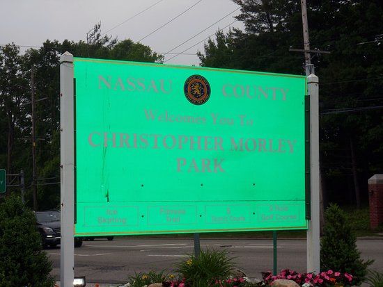 Christopher Morley Park