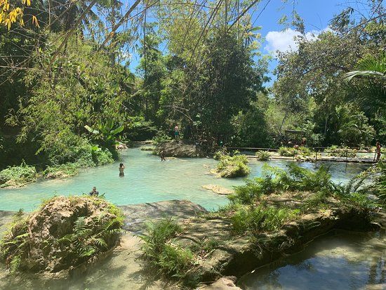Lagaan Falls