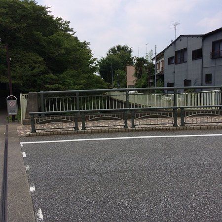 Tsukayama Park
