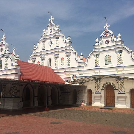 St. George Syro-Malabar Catholic Church of Forane
