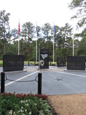 Cy-Champ Park