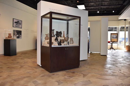 USC Lancaster Native American Studies Center