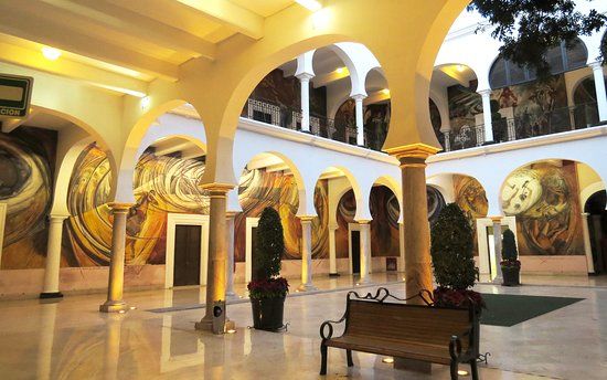 el Palacio de Gobierno Sonora