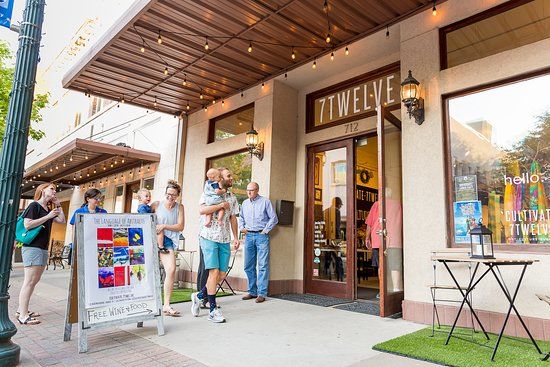 Cultivate 7twelve