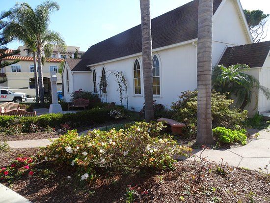 Saint Michaels by the Sea Episcopal Church