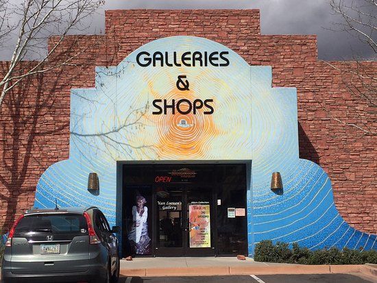 Van Loenen's Galleries