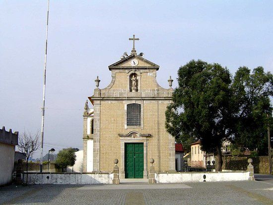 Capela Nossa Senhora da Caridade