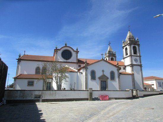 Igreja Matriz Da Apulla