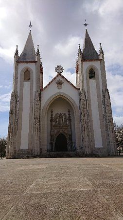 Igreja do Santo Condestavel