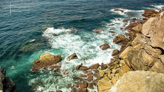 Miradouro da Cruz dos Remedios