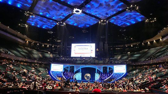 Lakewood Church