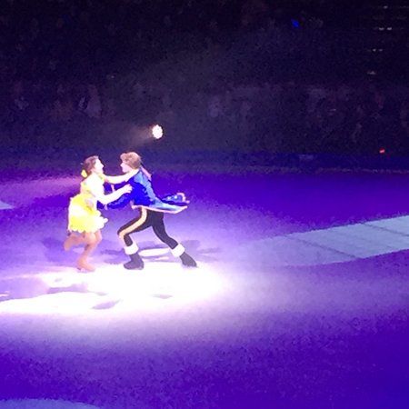 CURE Insurance Arena