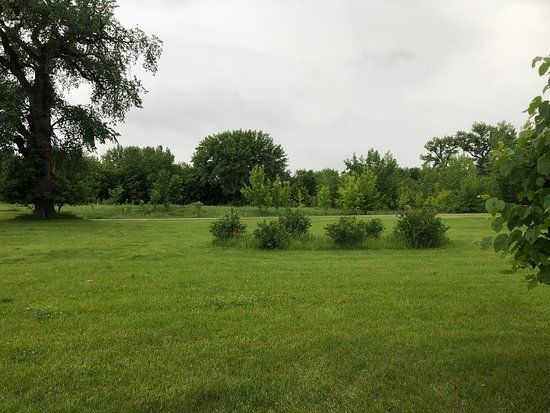 Red River State Recreation Area