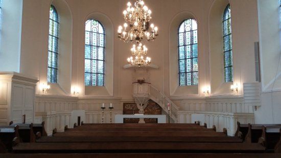 Finkenbergkirche