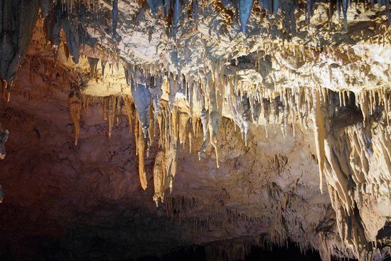 Grotta del Lauro