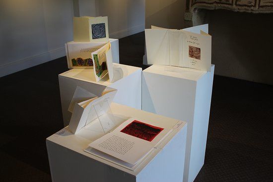 Le Musée Georges de Sonneville