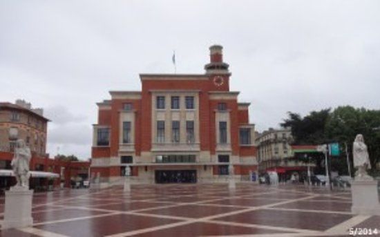 Beffroi De Montrouge